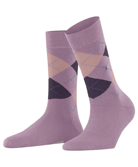 Burlington Sokken Marylebone