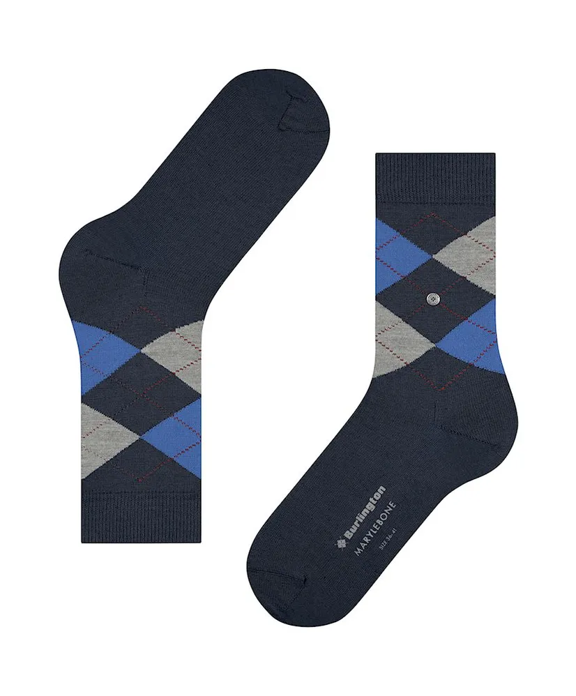 Burlington Sokken Marylebone