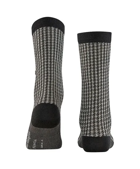 Burlington Sokken Pepita