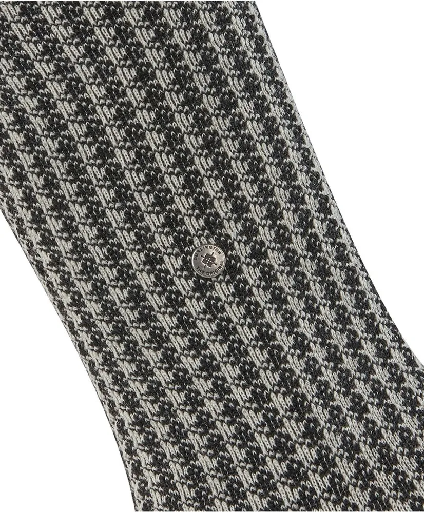 Burlington Sokken Pepita