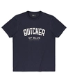 Butcher of Blue Army College