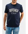 Butcher of Blue Army College