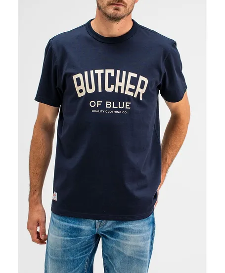 Butcher of Blue Army College