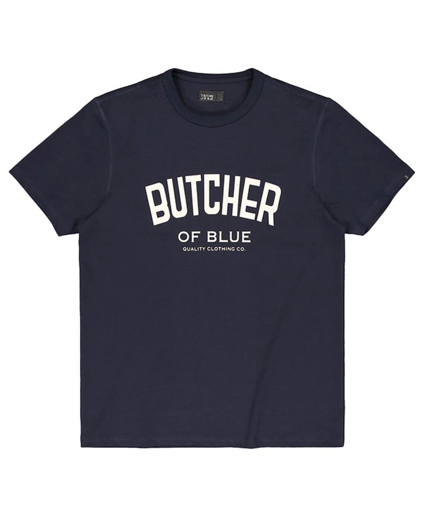 Butcher of Blue Army College