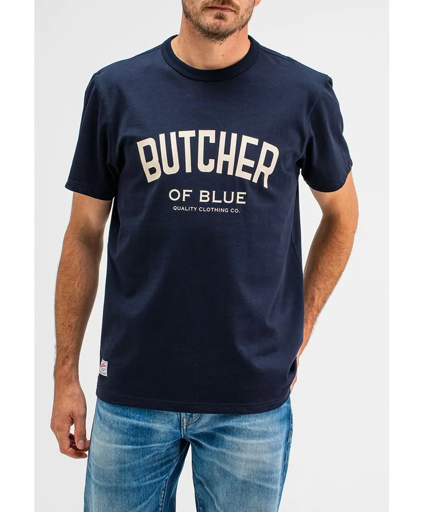 Butcher of Blue Army College
