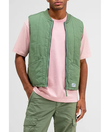 Butcher of Blue Bodywarmer Hunt