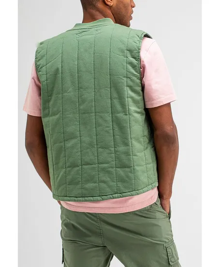 Butcher of Blue Bodywarmer Hunt