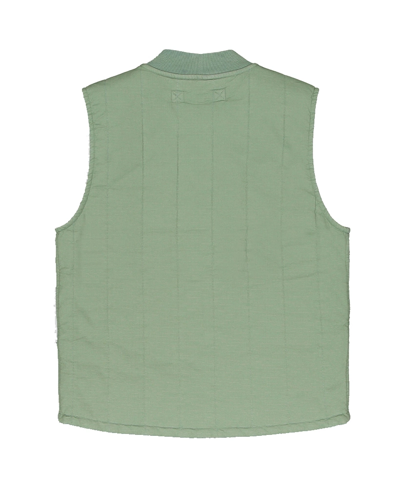 Butcher of Blue Bodywarmer Hunt