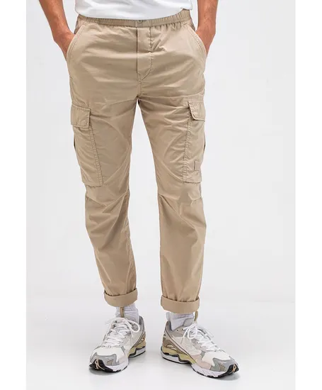 Butcher of Blue Cargo Broek Tristan
