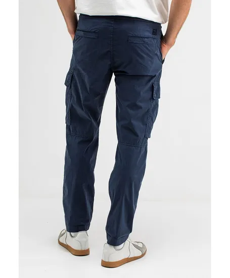 Butcher of Blue Cargo Broek Tristan