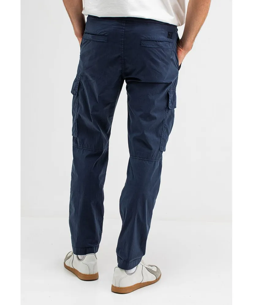 Butcher of Blue Cargo Broek Tristan