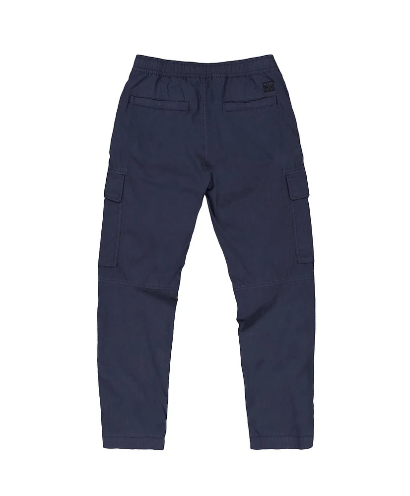 Butcher of Blue Cargo Broek Tristan