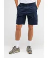 Butcher of Blue Cargo Short Seams