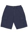 Butcher of Blue Cargo Short Seams