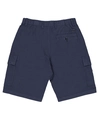 Butcher of Blue Cargo Short Seams