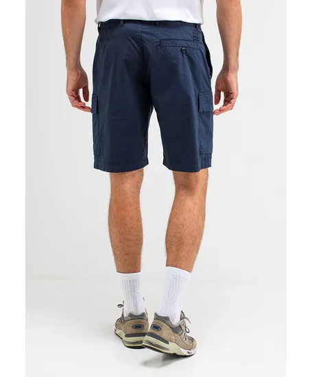 Butcher of Blue Cargo Short Seams