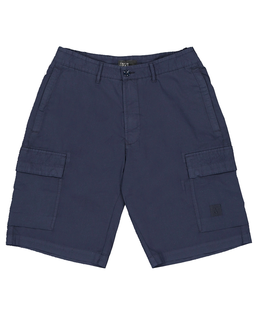 Butcher of Blue Cargo Short Seams
