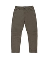 Butcher of Blue Chino Broek Tristan Sateen