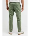Butcher of Blue Chino Broek Tristan