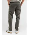 Butcher of Blue Chino Broek Tristan