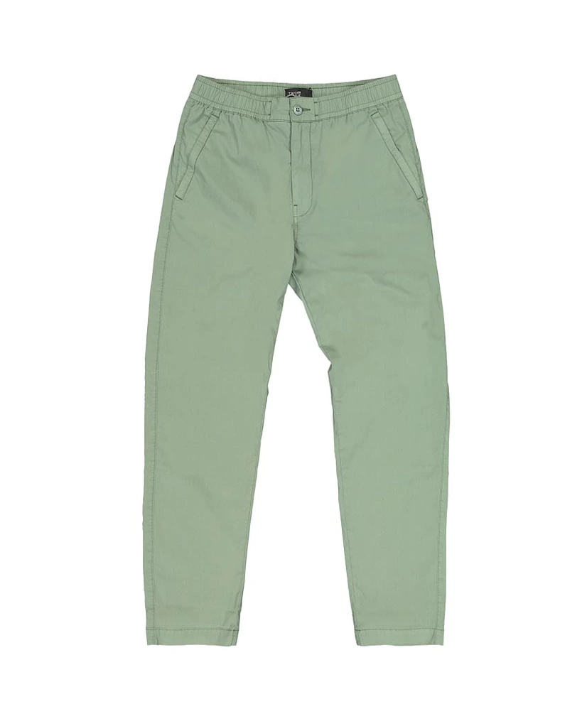Butcher of Blue Chino Broek Tristan