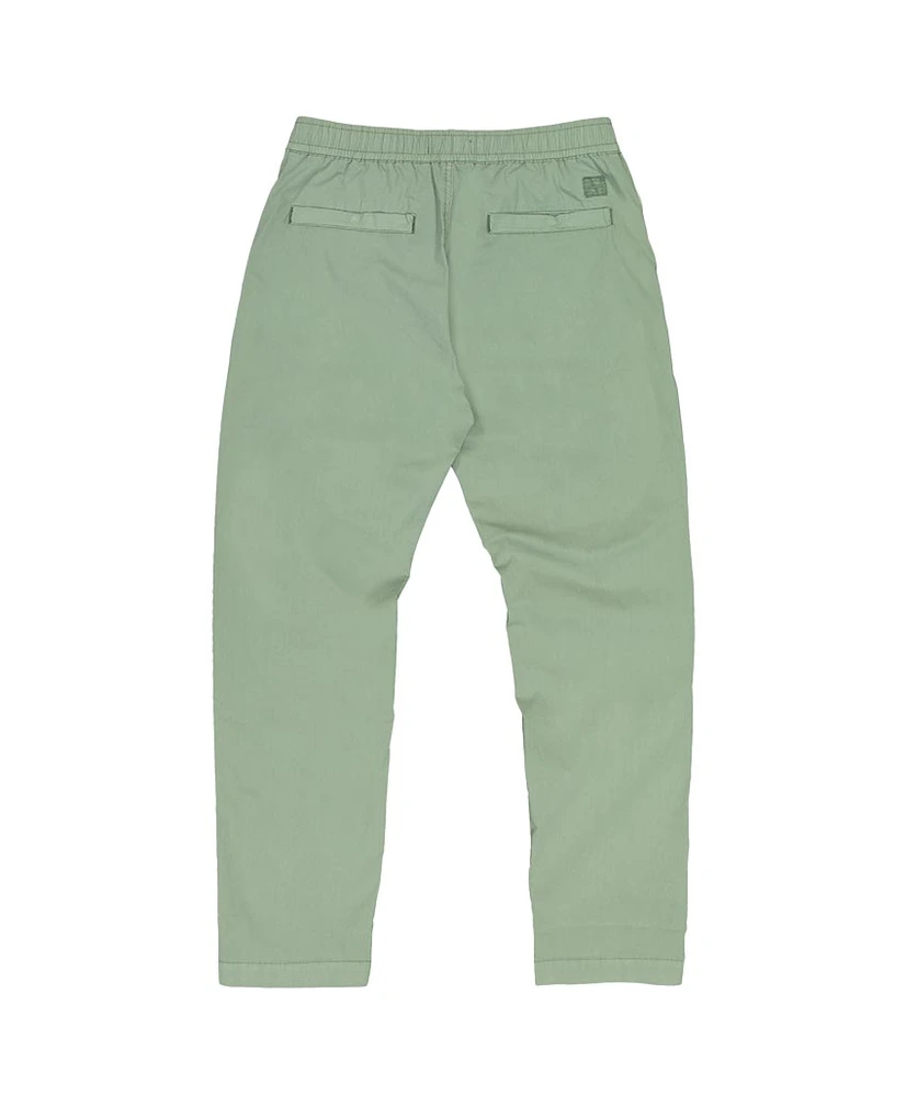 Butcher of Blue Chino Broek Tristan