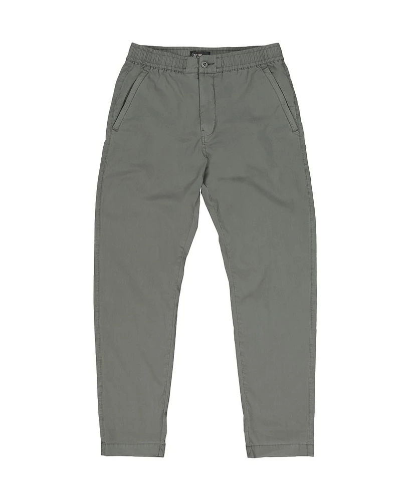 Butcher of Blue Chino Broek Tristan