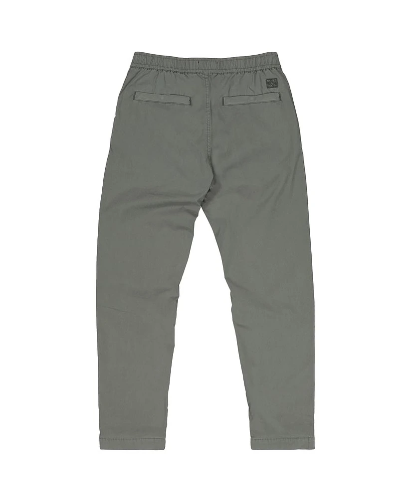 Butcher of Blue Chino Broek Tristan