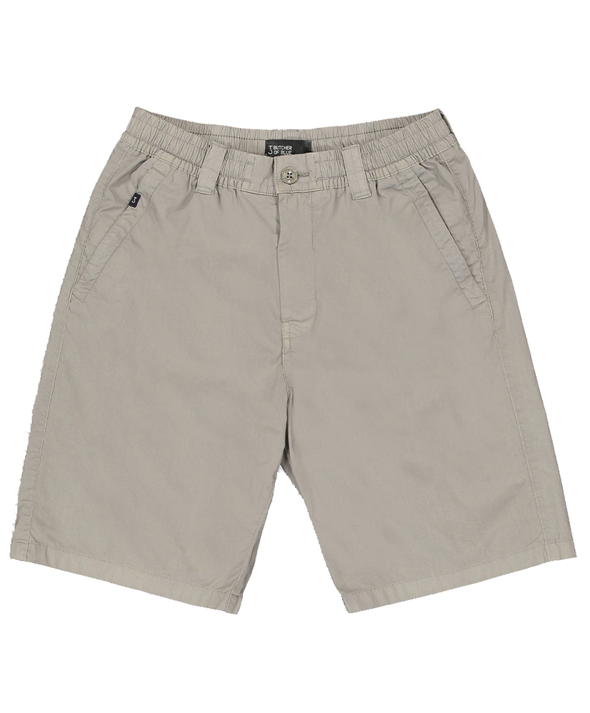 Butcher of Blue Chino Short Tristan
