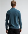 Butcher of Blue Half Zip Trui Clifden