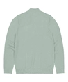 Butcher of Blue Half Zip Trui Clifden