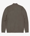 Butcher of Blue Half Zip Trui Clifden