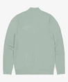 Butcher of Blue Half Zip Trui Clifden