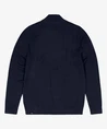 Butcher of Blue Half Zip Trui Clifden