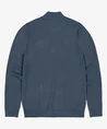 Butcher of Blue Half Zip Trui Clifden