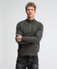 Butcher of Blue Half Zip Trui Clifden