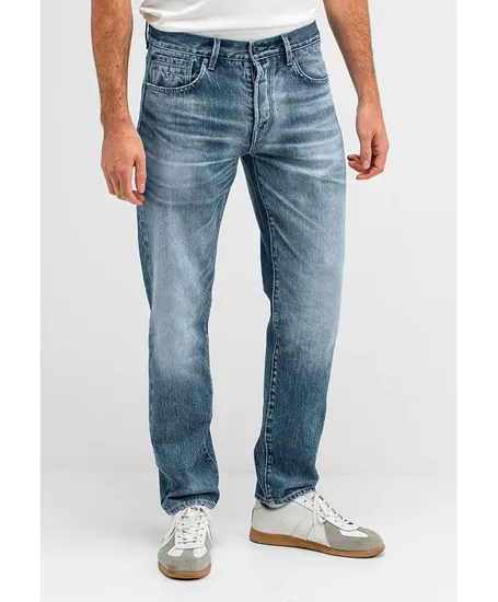 Butcher of Blue Jeans Stockton