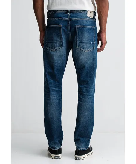 Butcher of Blue Jeans Stockton