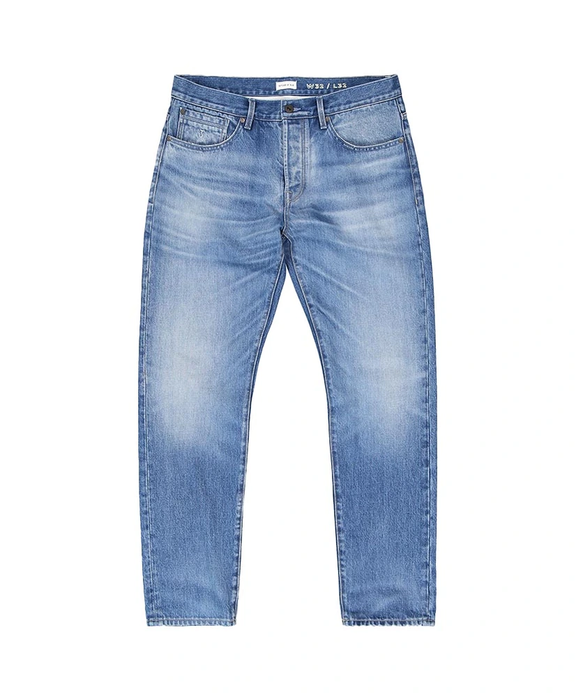 Butcher of Blue Jeans Stockton