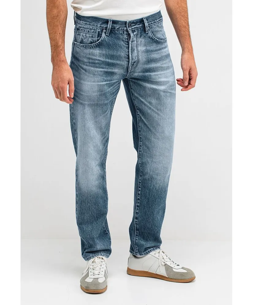 Butcher of Blue Jeans Stockton