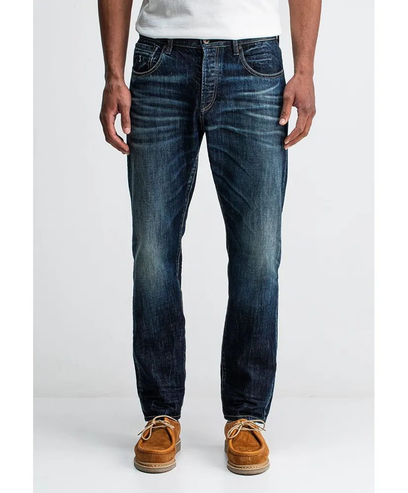 Butcher of Blue Jeans Stockton