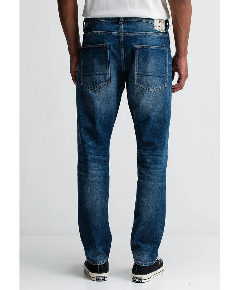 Butcher of Blue Jeans Stockton