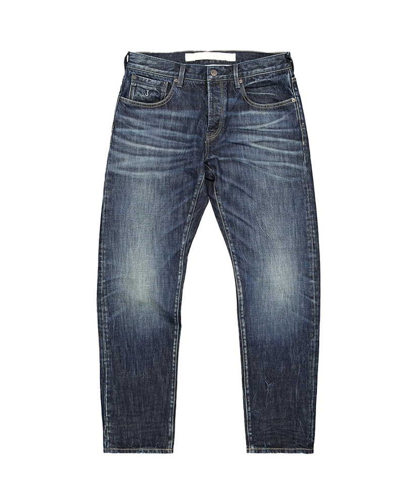 Butcher of Blue Jeans Stockton