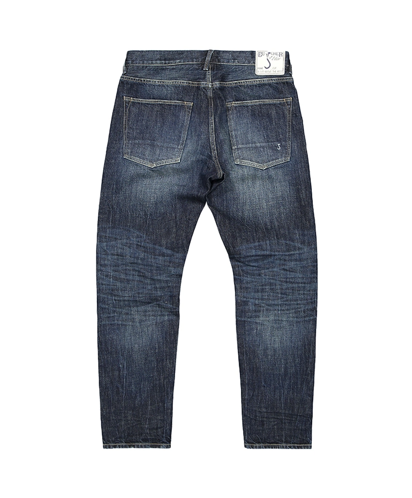 Butcher of Blue Jeans Stockton