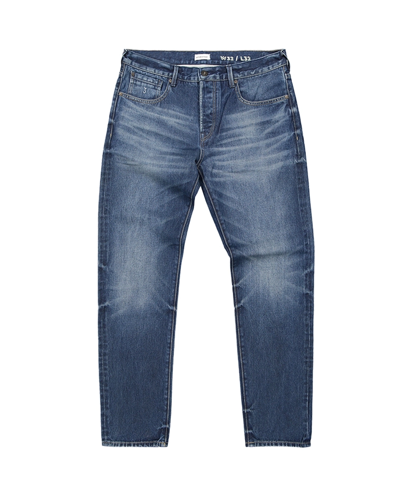 Butcher of Blue Jeans Stockton