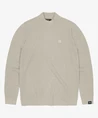 Butcher of Blue Mock Neck Trui Clifden