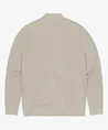 Butcher of Blue Mock Neck Trui Clifden