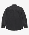 Butcher of Blue Overshirt Aidan Worker Denim