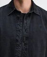 Butcher of Blue Overshirt Aidan Worker Denim