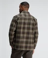 Butcher of Blue Overshirt Chief Check